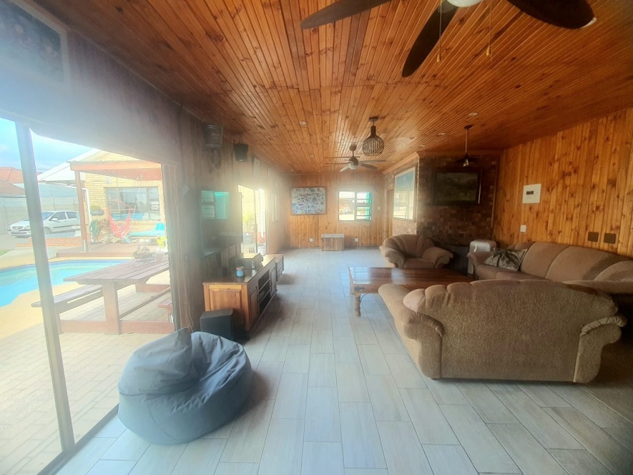 To Let 1 Bedroom Property for Rent in Cambridge West Eastern Cape